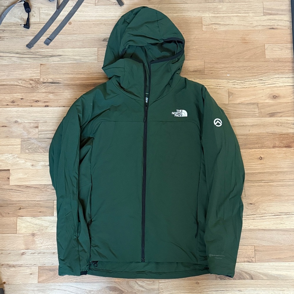 The North Face Summit Series Casaval Insulated Hoodie
